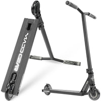 MADD GEAR KICK PRO-X SCOOTER BLACK