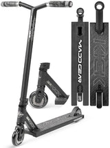 MADD GEAR KICK PRO-X SCOOTER BLACK