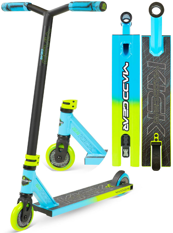 MADD Kick Scooters