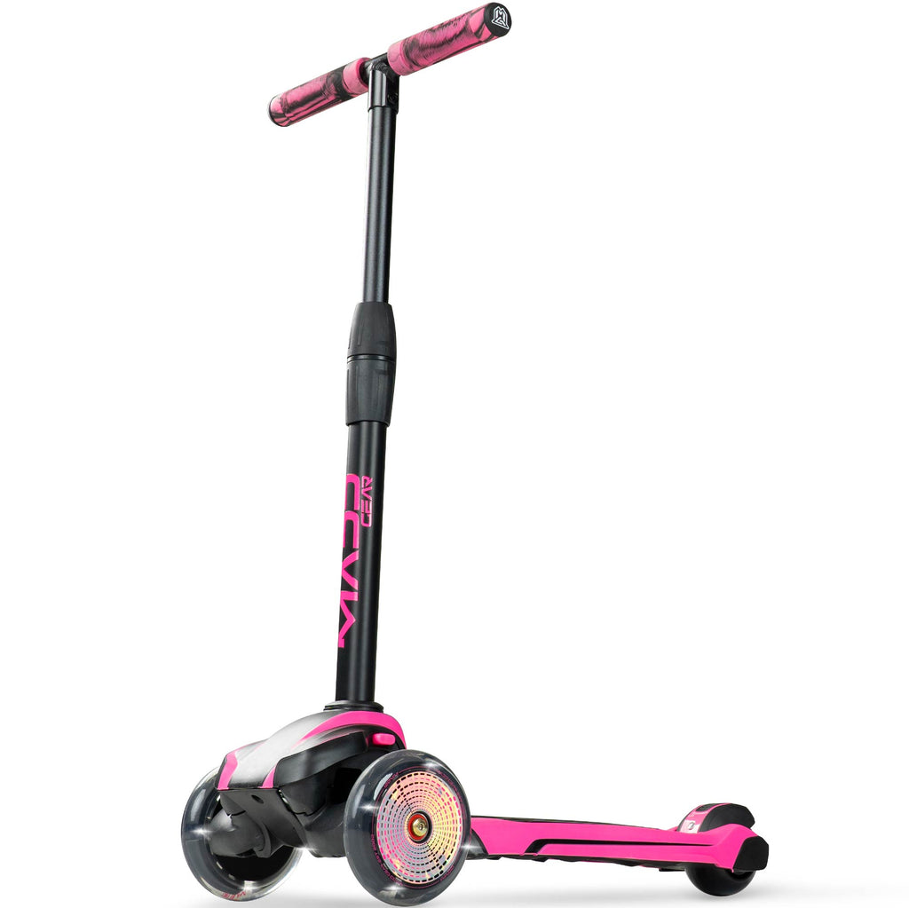MADD GEAR ZINGER 3 WHEELED SCOOTER PINK