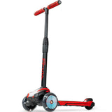 MADD GEAR ZINGER 3 WHEELED SCOOTER RED