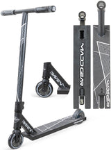 MADD GEAR MG1 RAVEN SCOOTER BLACK / BLACK