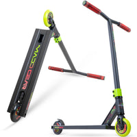 MADD GEAR MG2 OBSIDIAN SCOOTER VENOM
