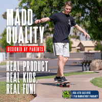 MADD GEAR 31