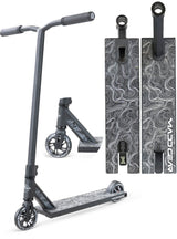 MADD GEAR MG4 TITAN SCOOTER BLACK / BLACK