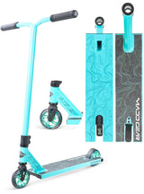 MADD GEAR MG4 TITAN SCOOTER TEAL / TEAL