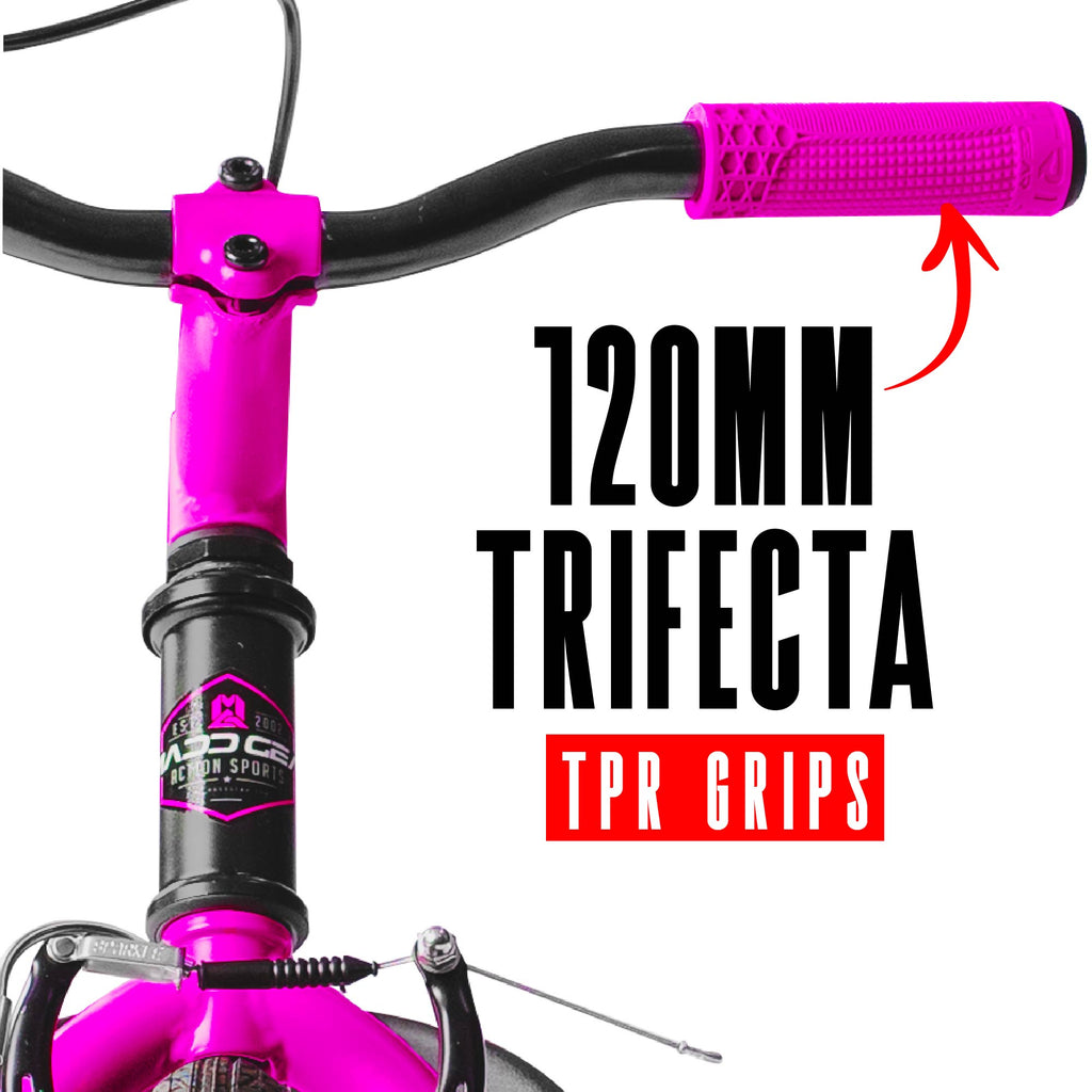 MADD GEAR MINI DRIFT TRIKE PINK / BLACK
