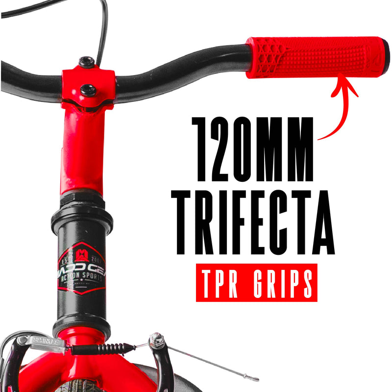 MADD GEAR MINI DRIFT TRIKE RED / BLACK