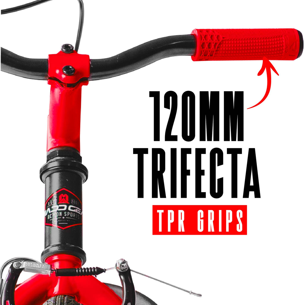 MADD GEAR DRIFT TRIKE RED / BLACK