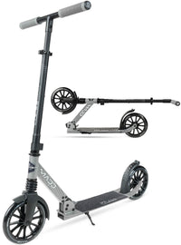 MADD GEAR METRO CRUISE 250 BLACK / GREY