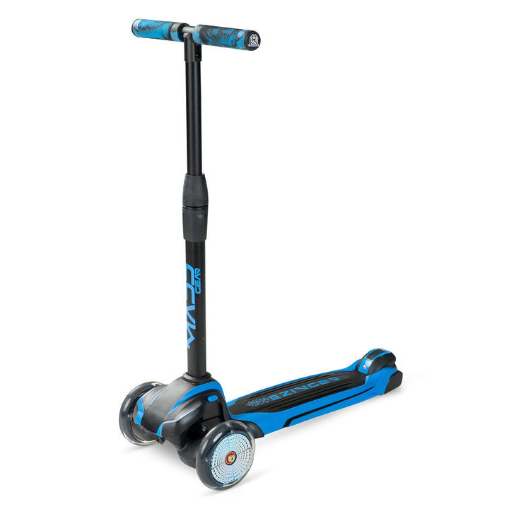 Zinger Scooter