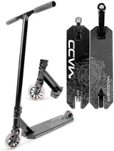 MADD GEAR VIRAL EXTREME SCOOTER BLACK SHADOW