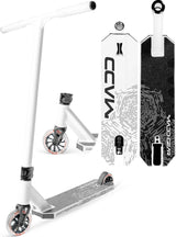 MADD GEAR VIRAL EXTREME SCOOTER BRIGHT WHITE
