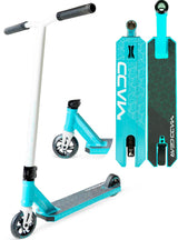 MADD GEAR VIRAL PURGE SCOOTER AQUA