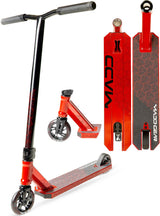 MADD GEAR VIRAL PURGE SCOOTER CHERRY