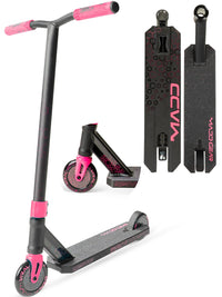 MADD GEAR VIRAL RAVE SCOOTER MELON
