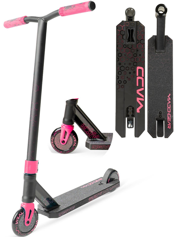MADD Viral Scooters