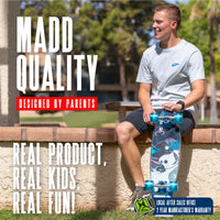 MADD GEAR 28