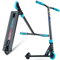 MADD GEAR MG2+ OBSIDIAN SCOOTER SQUID KID