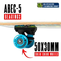 MADD GEAR 31