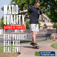 MADD GEAR 31
