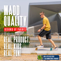MADD GEAR 36