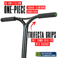 MADD GEAR ORIGIN 450 SCOOTER ACCELERON