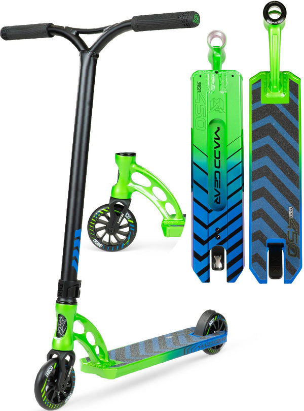 MADD Gear Origin Scooters