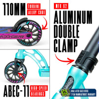 MADD GEAR ORIGIN 450 SCOOTER GRAVITRON