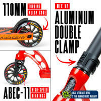 MADD GEAR ORIGIN 450 SCOOTER PHONON