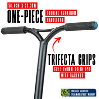 MADD GEAR ORIGIN 450 SCOOTER TENSOR