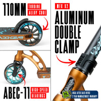 MADD GEAR ORIGIN 500 SCOOTER DELTOID