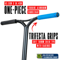 MADD GEAR ORIGIN 500 SCOOTER SCALENE