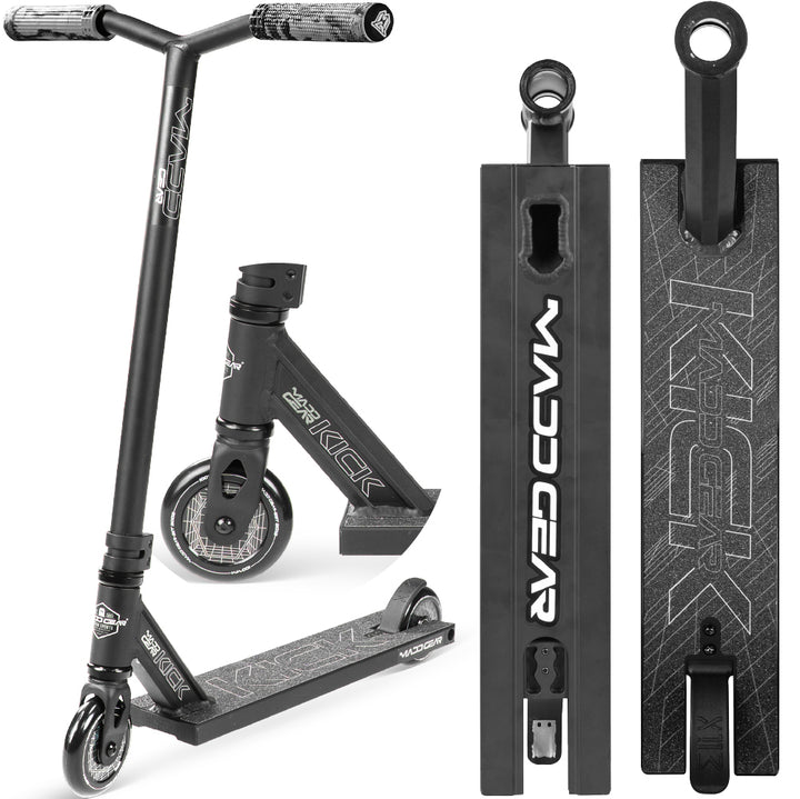 Kick Pro-X Scooter