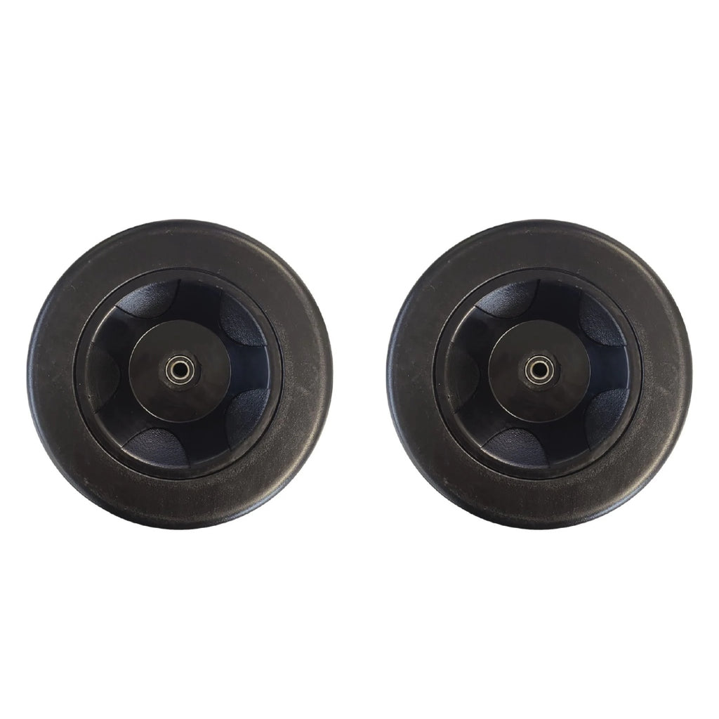 MADD GEAR / AIRWALK DRIFT 2.0 REPLACEMENT REAR WHEEL PAIR