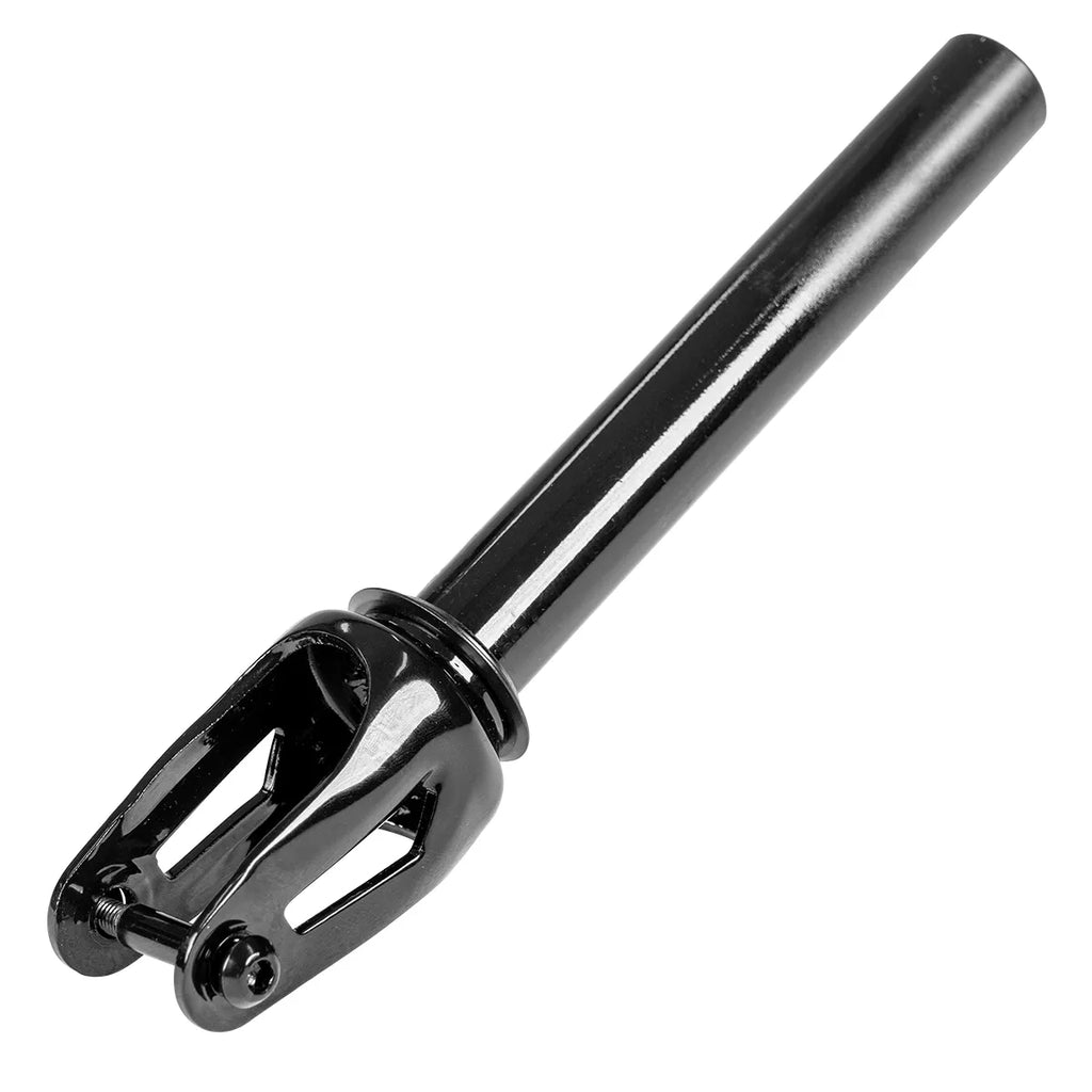 MADD GEAR 110MM VIRAL NEXUS STEEL FORK BLACK