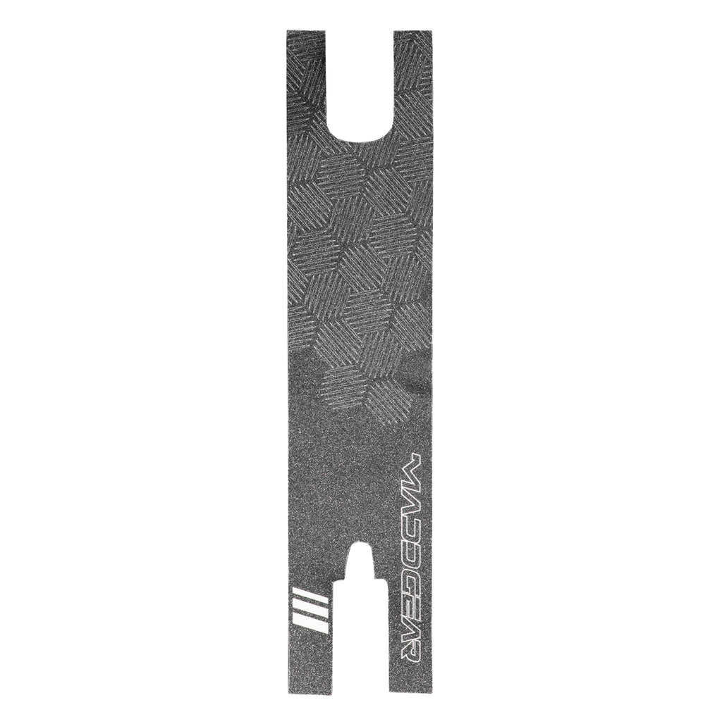 MADD GEAR 4.5X 19" - MG3 GRIP TAPE BLACK