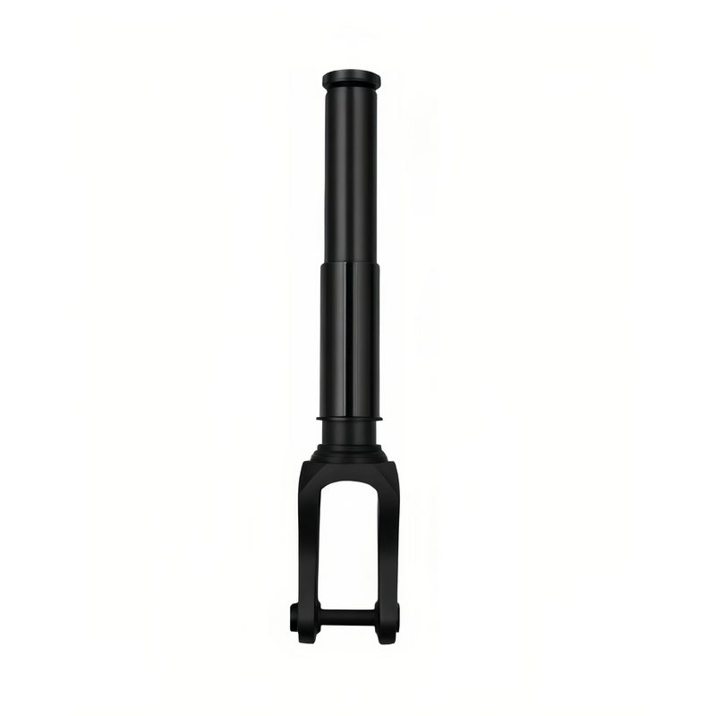 MADD GEAR 110MM ALLOY BLINDSIDE FORK BLACK