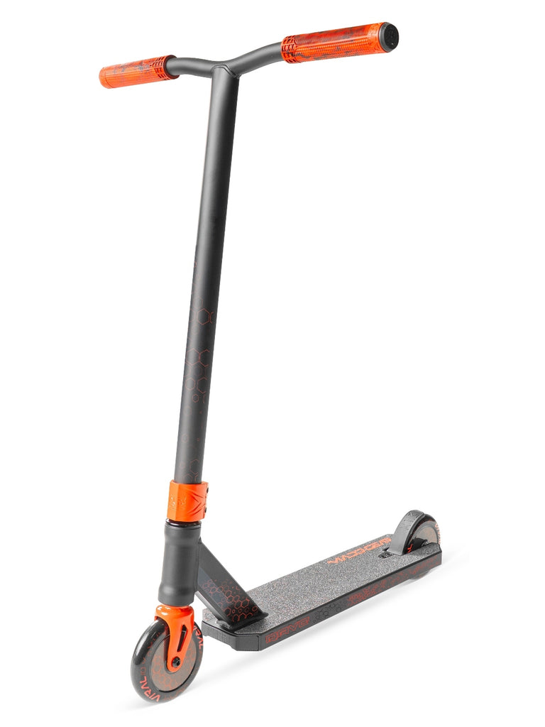 MADD GEAR VIRAL RAVE SCOOTER INFERNO