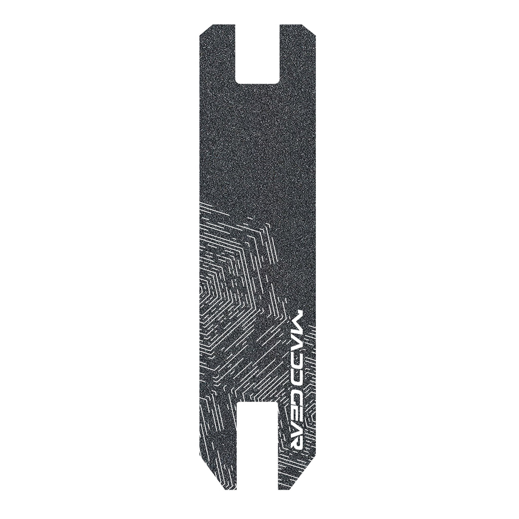 MADD GEAR 5.5 X 20" - VIRAL EXTREME GRIP TAPE BLACK