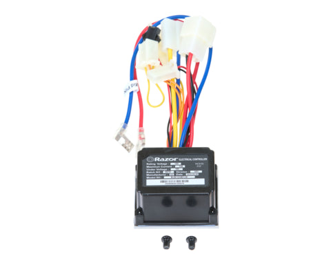 RAZOR MX125 CONTROL MODULE (HIGH / LOW SWITCH COMPATIBLE)