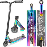 MADD GEAR KICK EXTREME SCOOTER NEOCHROME