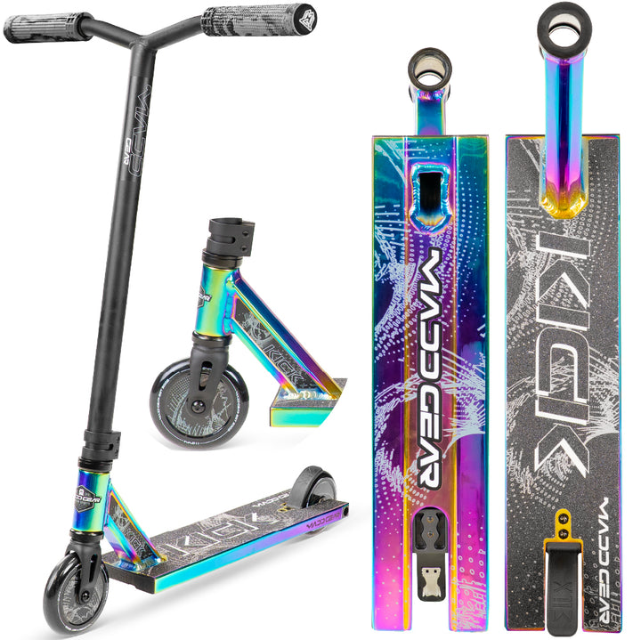 Kick Extreme Scooter