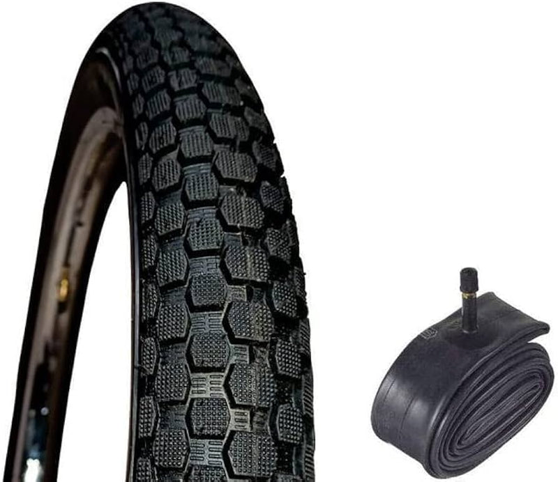 MADD GEAR DRIFT 2.0 TYRE & TUBE