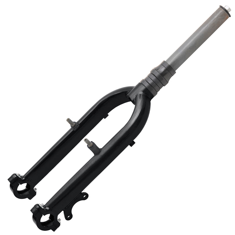 TRIAD COMMANDER ELITE FORK DISC READY BLACK