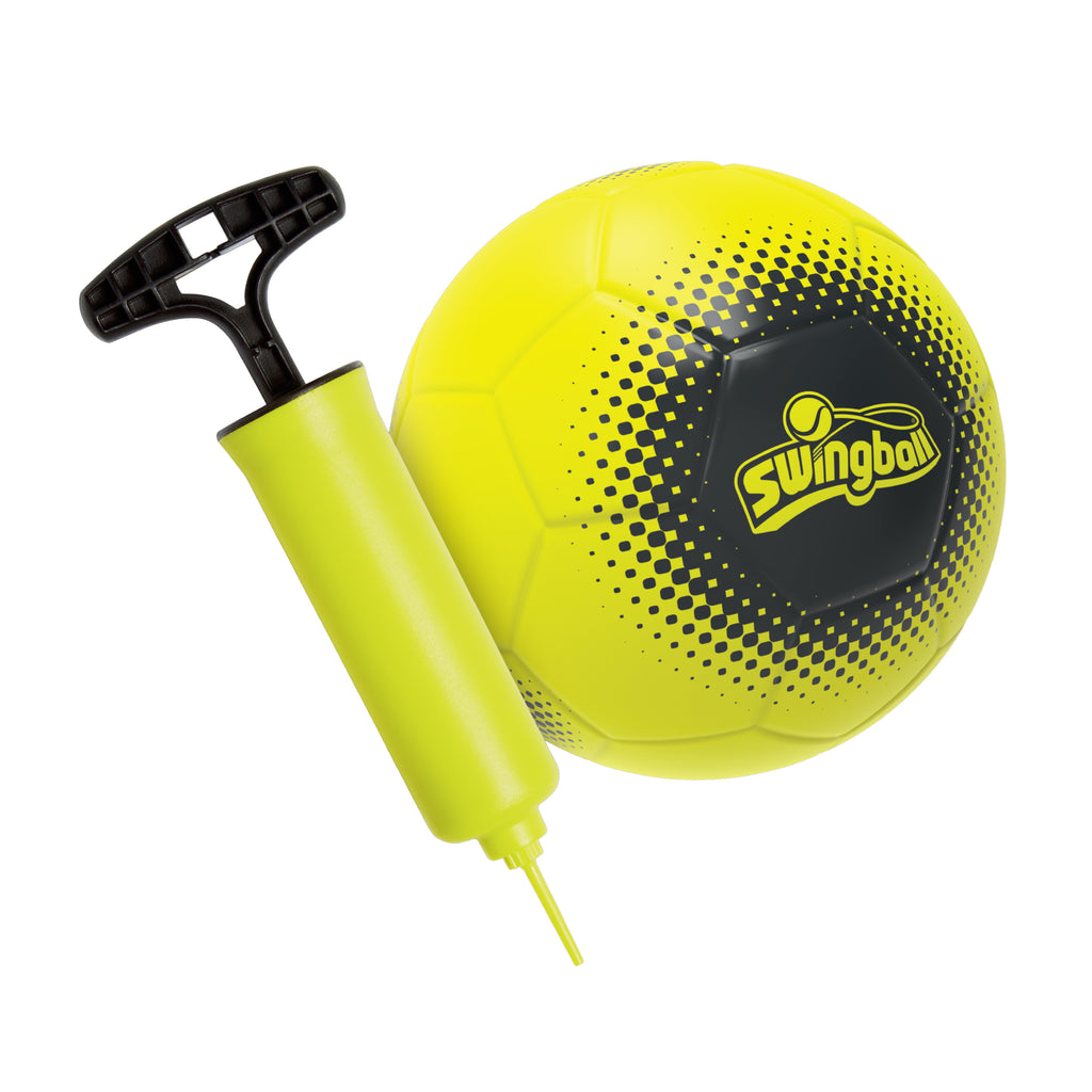 MOOKIE SWINGBALL REFLEX SOCCER