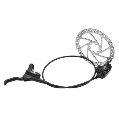 TRIAD TEKTRO M290 HYDRUALIC BRAKE KIT BLACK