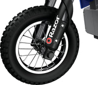 RAZOR DIRT ROCKET MX350