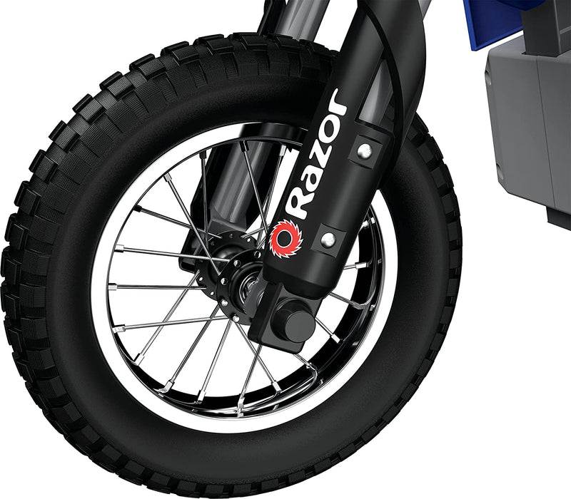 RAZOR DIRT ROCKET MX350