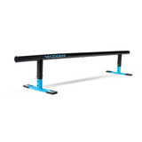 MADD GEAR FIFTY5 GRIND RAIL BLUE
